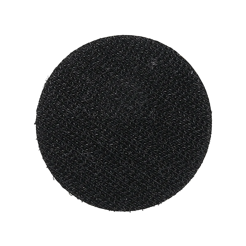 60 шт./компл. 1/4 '཮ мм наждачная бумага диск 100/240/600/800/1000/2000 Grits + 50 абразивные