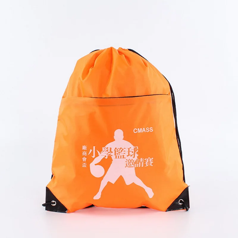 backpack style gym bag