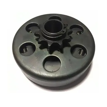 

Drifter Gokart 160cc & 200cc Centrifugal Clutch & Drive Sprocket 420 10 Tooth