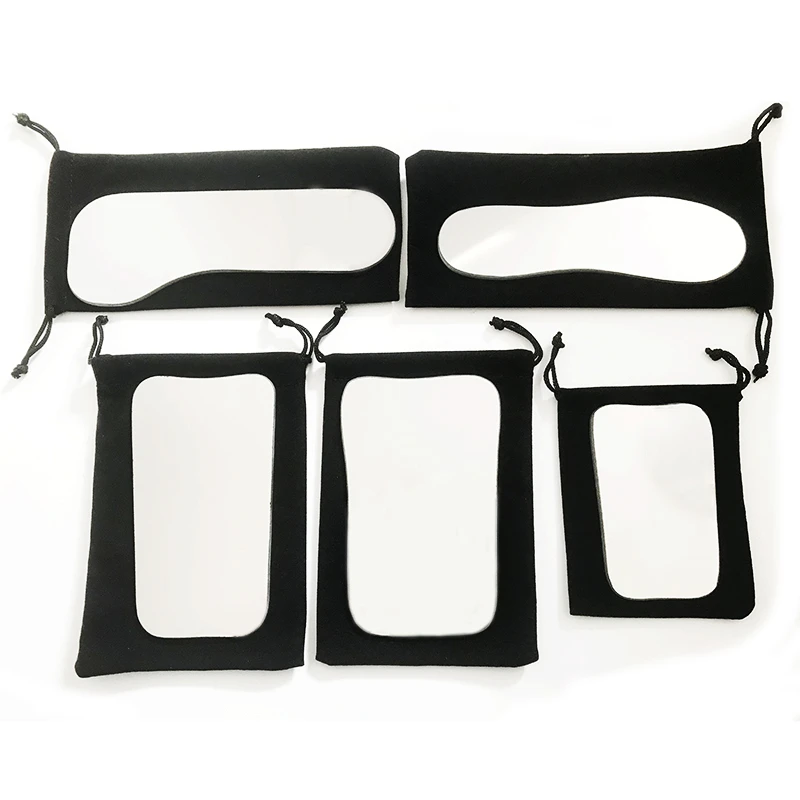 5 Pcs Set Dental Orthodontic Mirror Photography Double Sided Mirrors Dental Tools Glass Material Dentistry Reflector Intra Oral Dental Lab Mechanic Aquipment Consumables Aliexpress