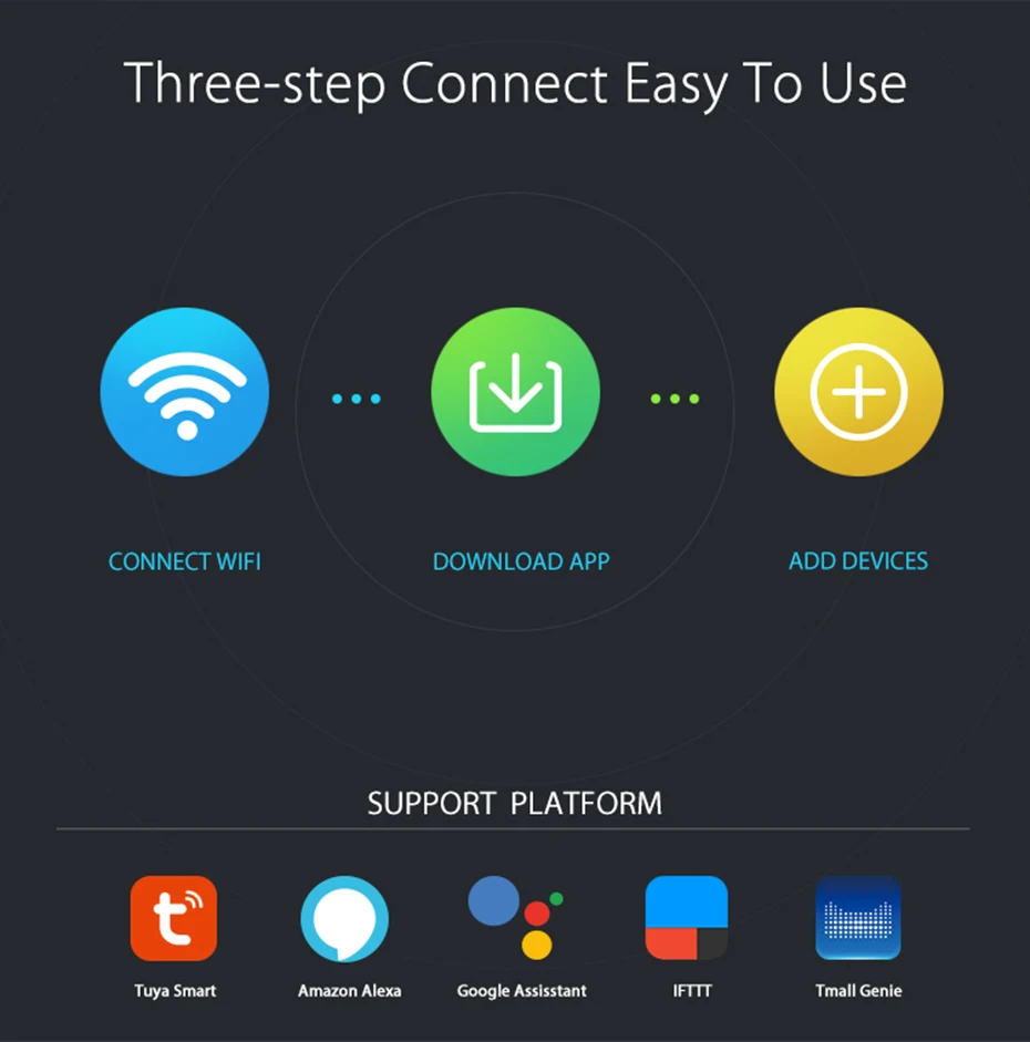 Smart plug eu 10