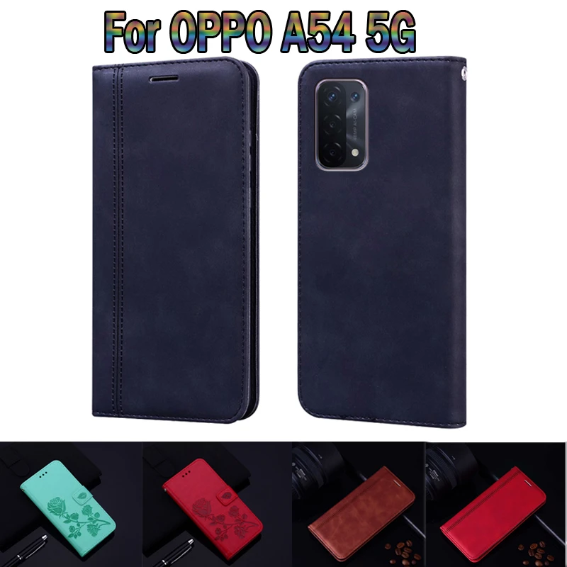 5g oppo a54 How to