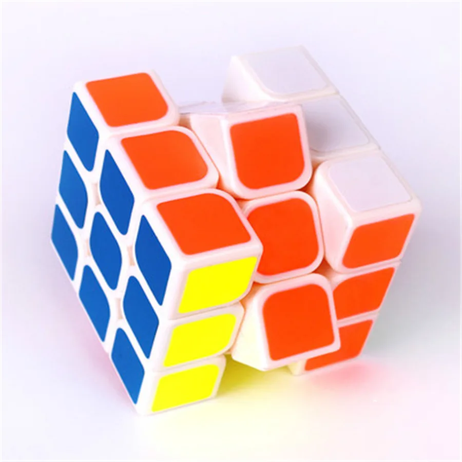 Волшебный куб головоломка 3 3 3 Детские Кубики Игрушки 2 2 2 Cubo новые профессиональные антистрессовые Пазлы Cubo Magico 4 4 Mini DD60MF