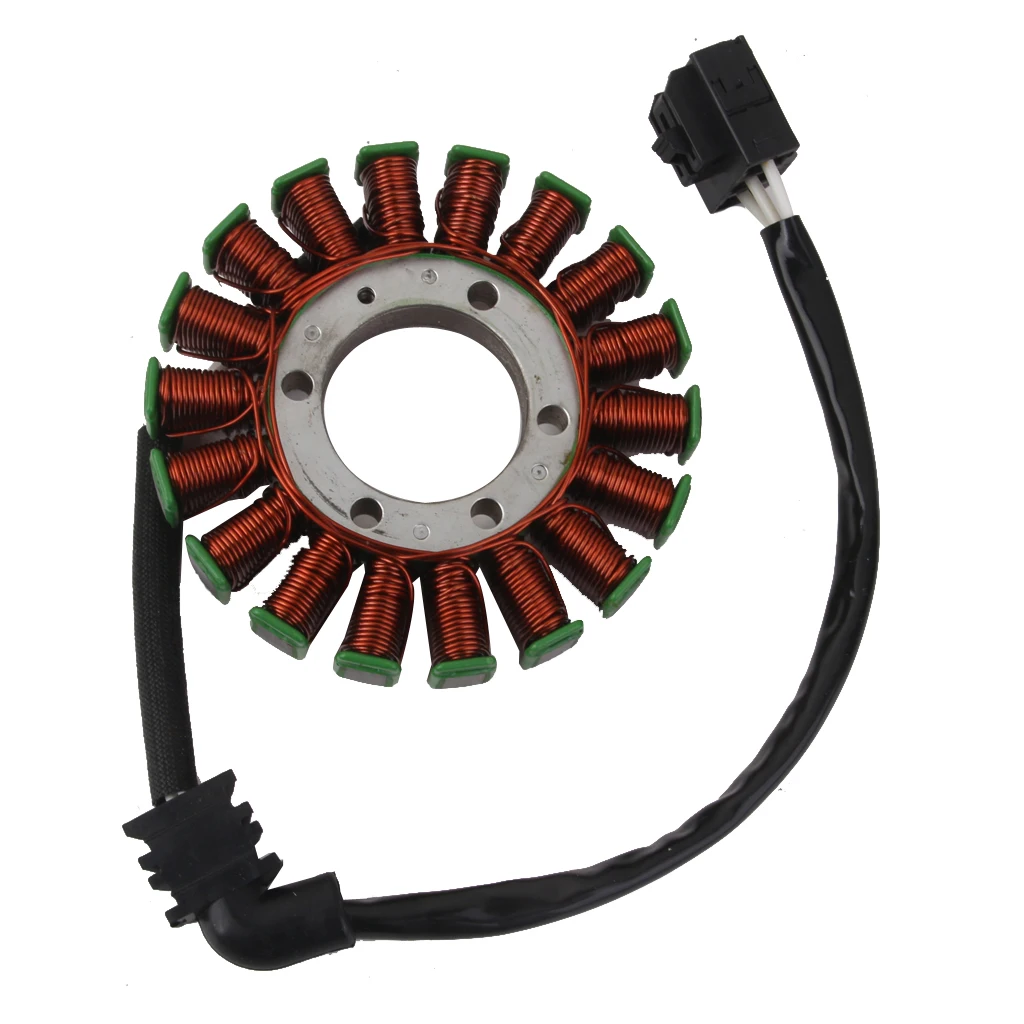 Generator Magneto Stator Coil For YAMAHA YZF R6 06-14 07 08 09 10 11