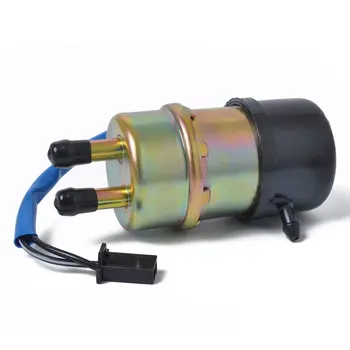 

Motorcycle Fuel Pump Outlets Petrol Pump Gas Pump Electric Carbureted Replacement 49040-1063 For Kawasaki For Honda For Yamaha