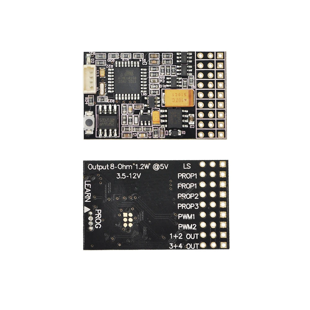 DasMikro ̴ TBS α׷   Ʈ Ʈ V2  USB , 3.5 -12V Է, DIY RC Ʈ ǰ