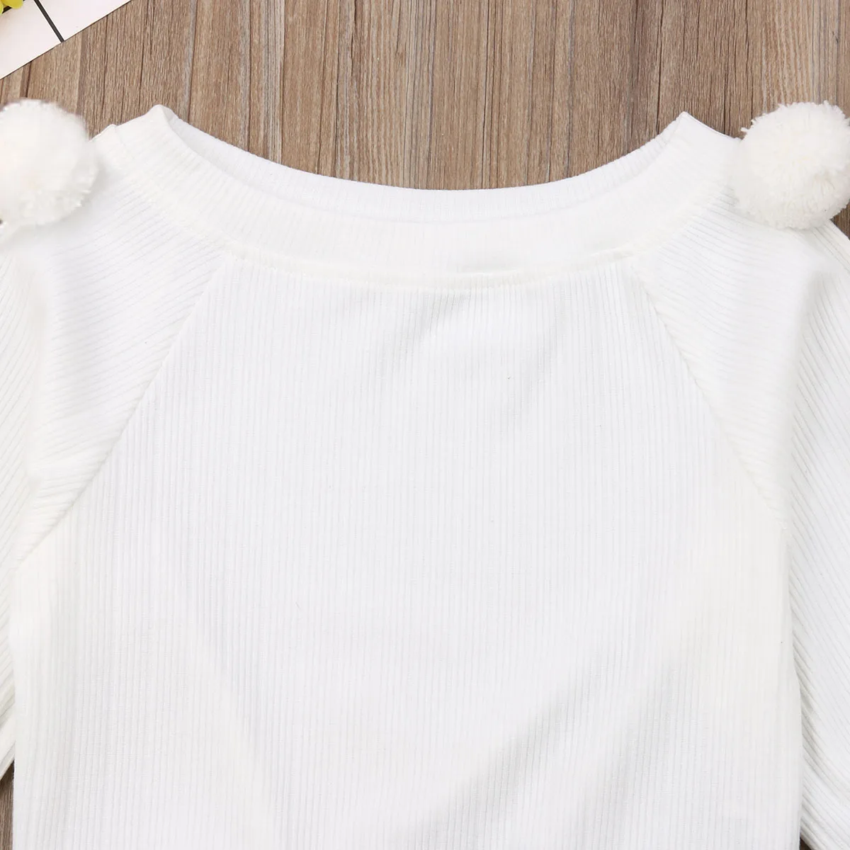 1-6Y осенний комплект одежды для маленьких девочек вязаный свитер с длинными рукавами+ мини-юбка на пуговицах теплые комплекты одежды