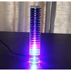 Light Cube 21-Segment LED Music Rhythm Spectrum Light Kit Electronic DIY Production Parts Creative Night Market Lights ► Photo 3/6