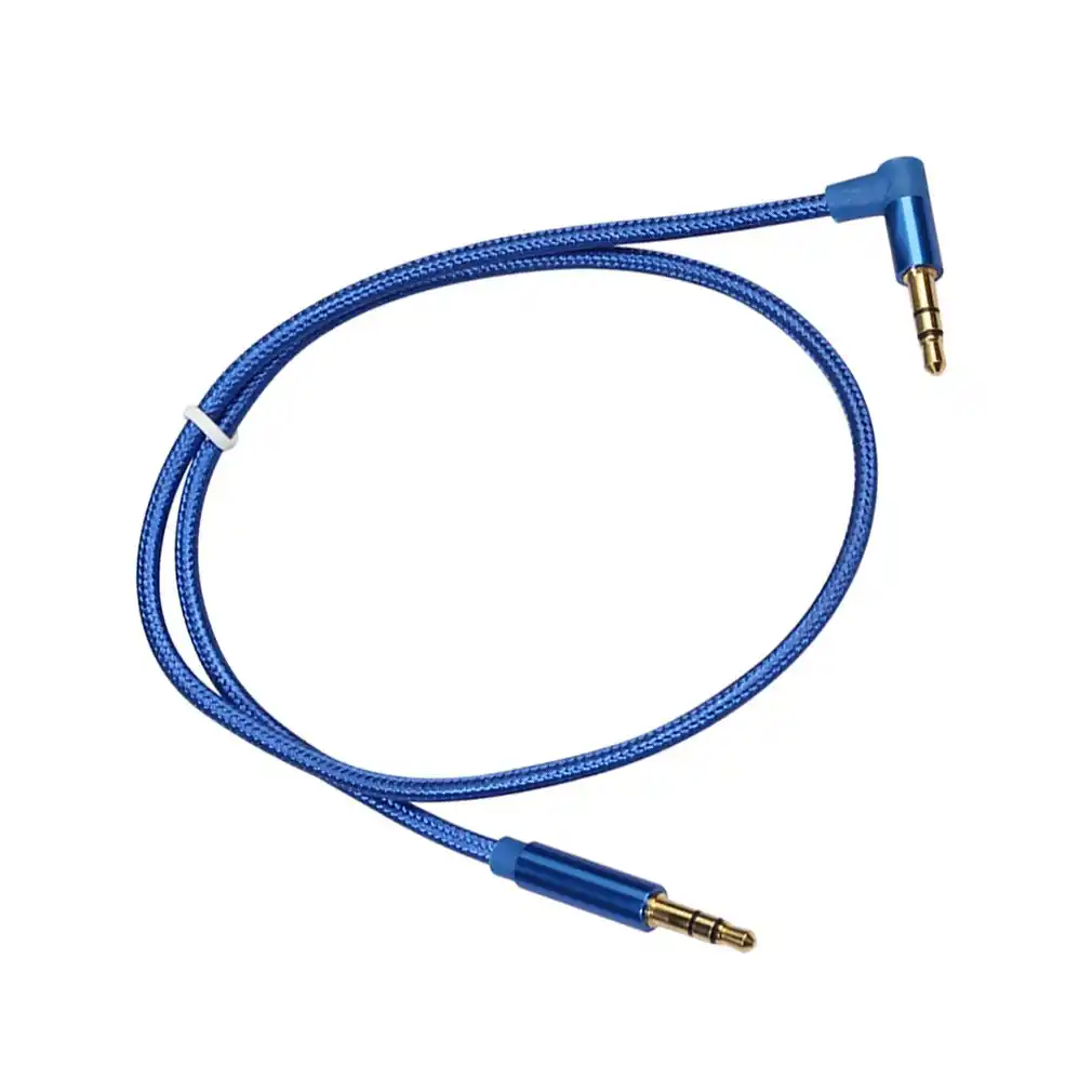 5 mm jack speaker cable for headphones car for xiaomi redmi 5