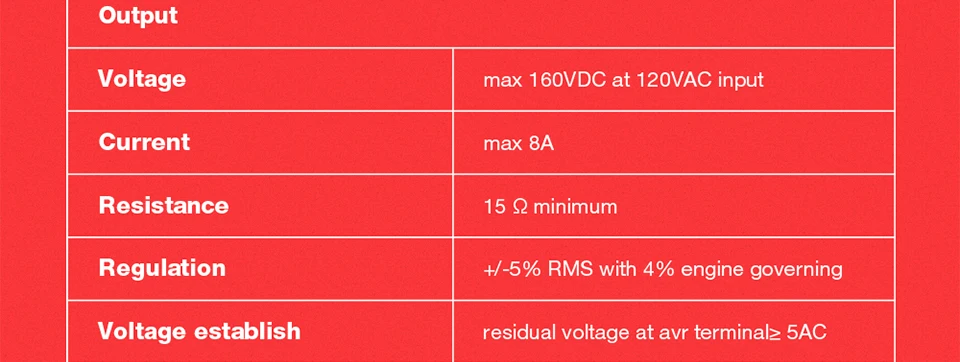 Топ leroy somer avr r438 части генератора материнская плата регулятор напряжения