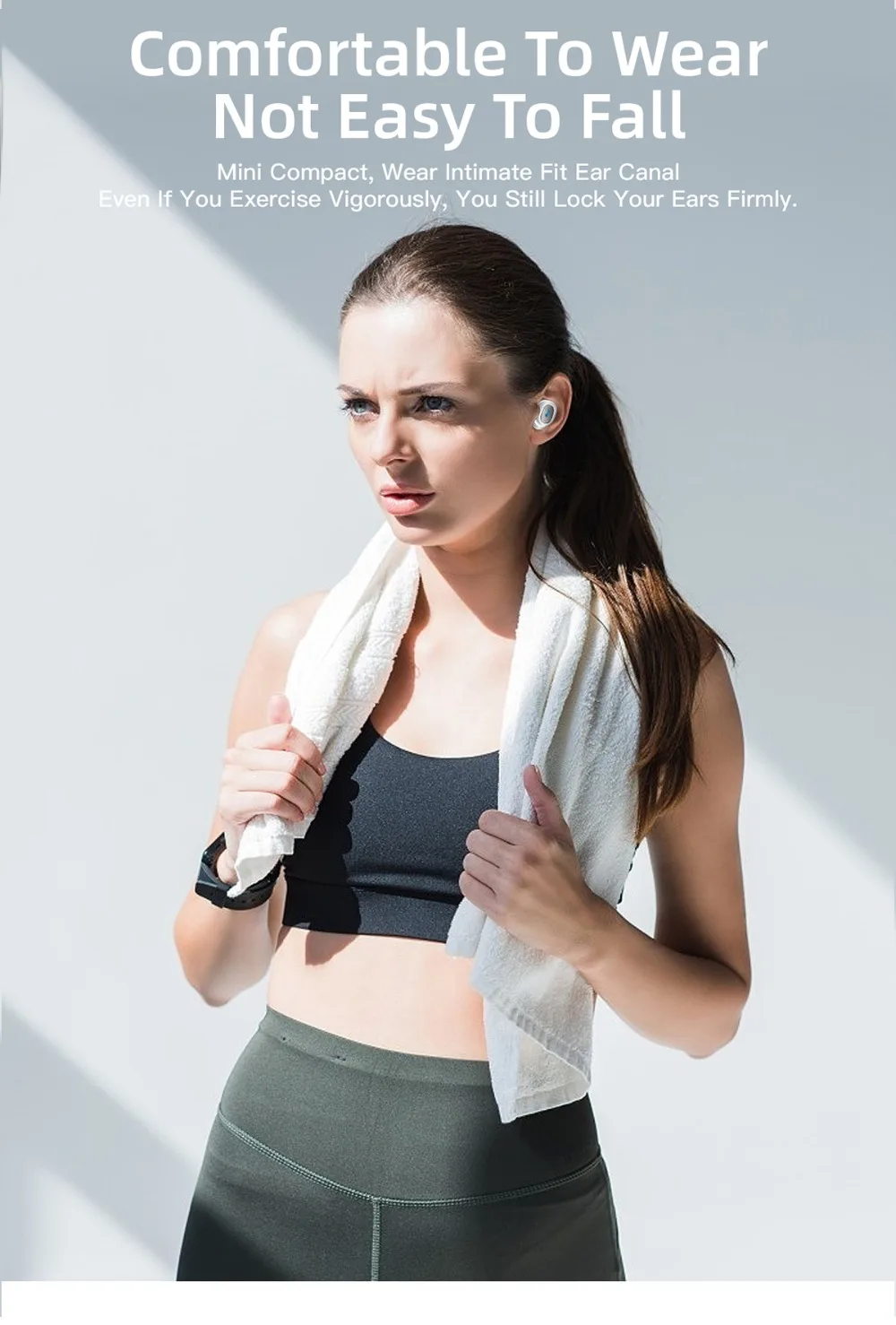 X21S TWS крутые беспроводные наушники Bluetooth 5,0 двойные наушники спортивные гарнитуры с микрофоном для Смарт Iphone 7 8 LG Xiaomi huawei
