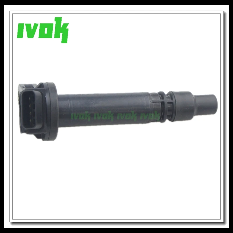 Высокое качество 90919-02256 4 шт./упак. автомобиля катушки зажигания для Toyota Camry Highlander Scion tC Lexus GS350 IS250 9091902256