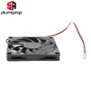 8010 12V Cooling Fan Brushless for Reprap3D Printer Parts DC Cooler 80 x 80 x 10mm Plastic Fan ► Photo 3/3