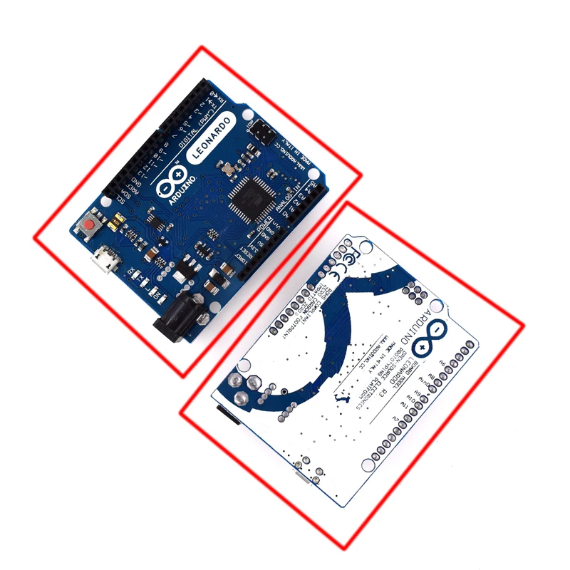 BESTfor Arduino ATmega32U4 16 МГц плата микроконтроллера