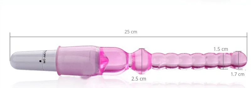 hb005 beads vibration toys  (19)