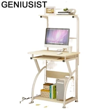 

Ufficio Bureau Meuble Tafelkleed Mesa Dobravel Tavolo Pliante Lap Adjustable Bedside Laptop Stand Computer Desk Study Table