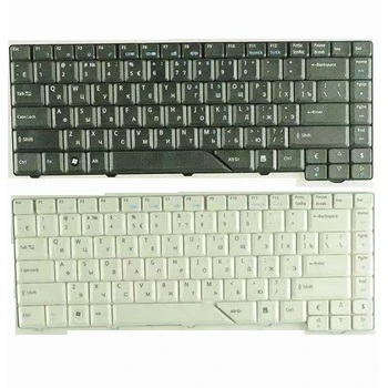 

NEW Russian Keyboard for Acer Aspire 5715 5715Z 5720G 5720Z 5720ZG 5910G 5920G 5920ZG 5950G RU laptop keyboard black/white