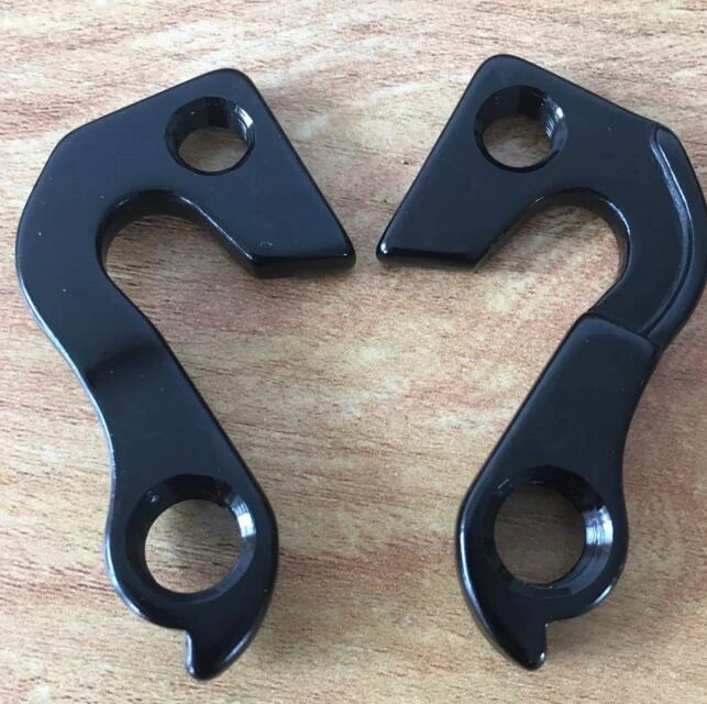 Bike Components & Parts GT Gear Mech Derailleur Hanger Dropout raceTi