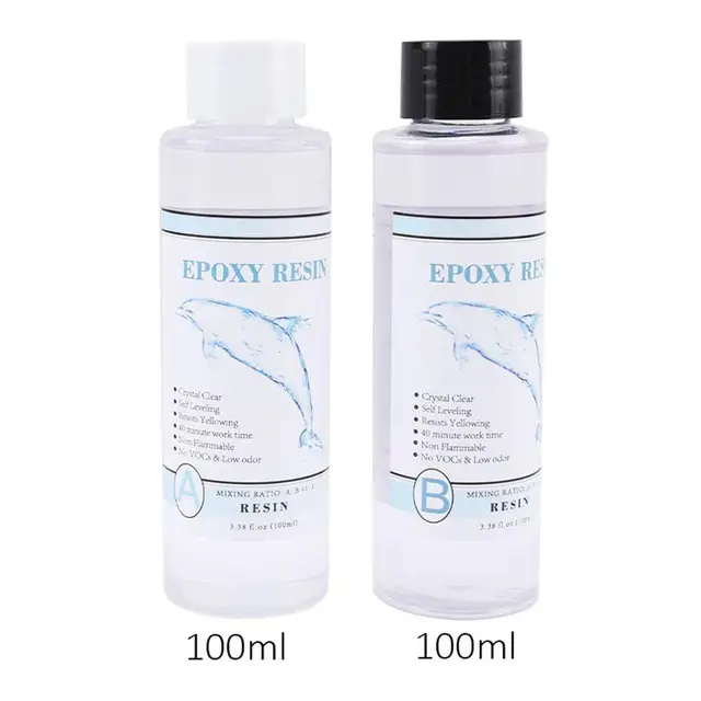 100ml set