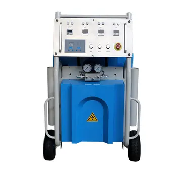 شراءCNMC-E30 مقاوم للماء بوليوريا ماكينة رش رش آلة بوليوريا الكهربائية لحمام السباحة