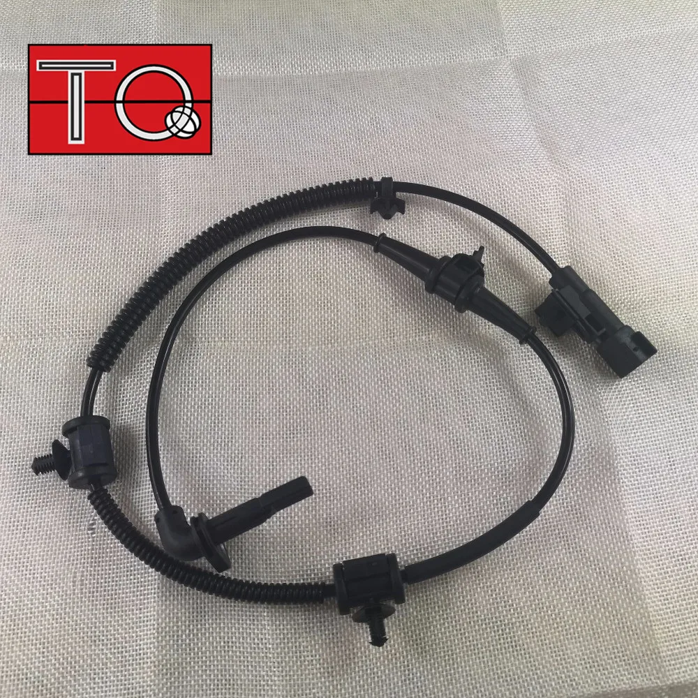 ABS сенсор для Chevrolet Cruze Opel Vauxhall ASTRA J ZAFIRA C 13329258 13470637|Датчик скорости| |