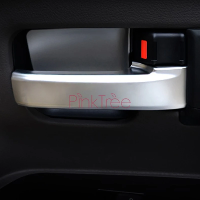 interior handle cover 