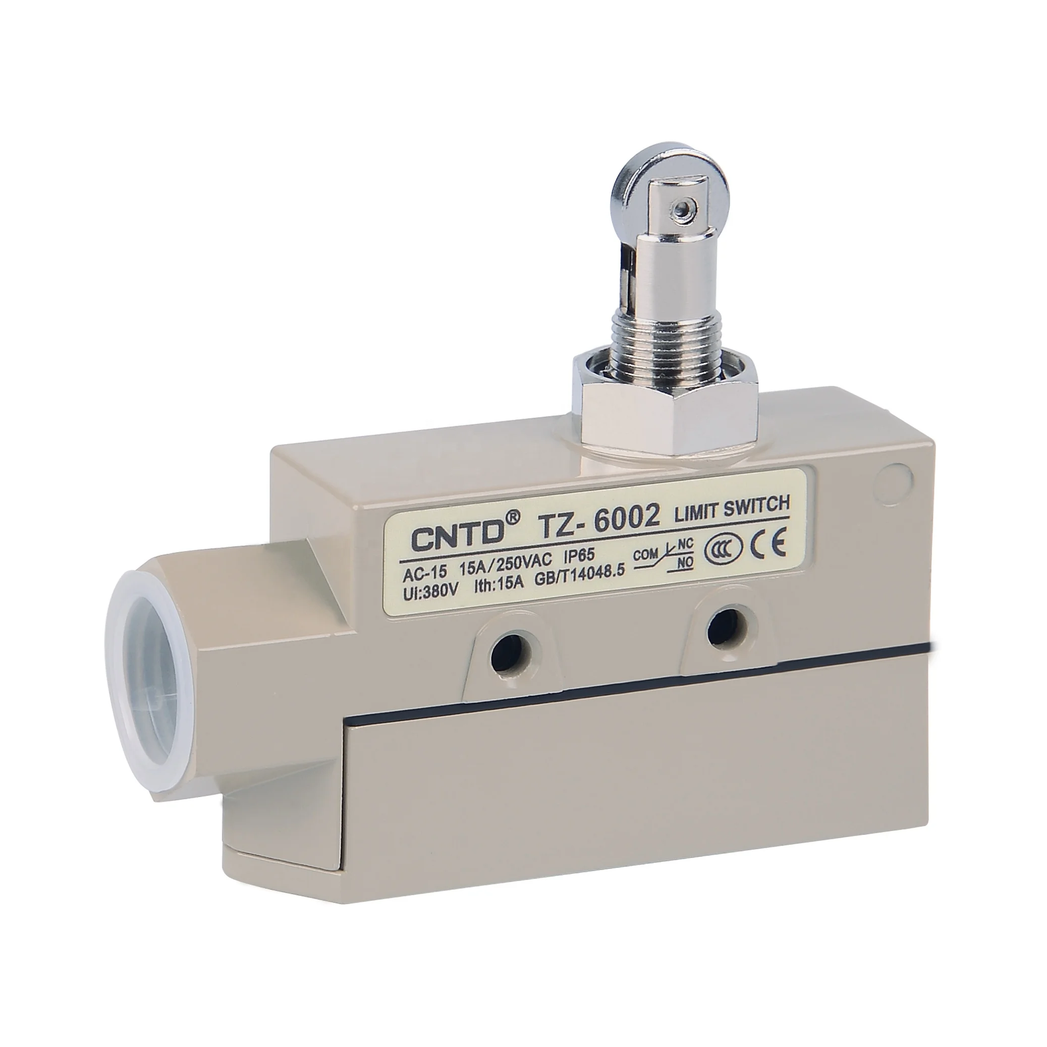 Tz-6002 Rifornimento Della Fabbrica Prodotti Sigillato Finecorsa Omron Tipo