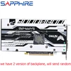 SAPPHIRE RX 470 4GB Video Card 256Bit GDDR5 Graphics Cards for AMD RX 400 series Cards RX470 DVI DVI-D Interface 2048SP Used ► Photo 3/6