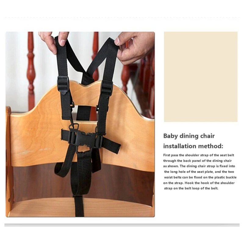 

Backpack Chest Strap Adjustable Sack Anti-slip Tape Webbing Sternum Buckle Clip Strap Sports Bags Accessories
