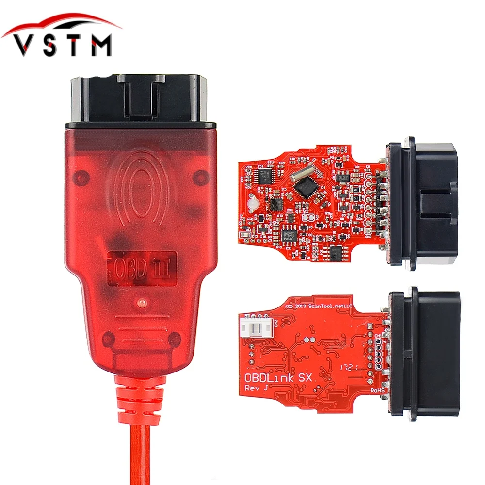 2020 Новый V1.87 Renolink OBD2 диагностический интерфейс для транспортных средств Renault/D acia