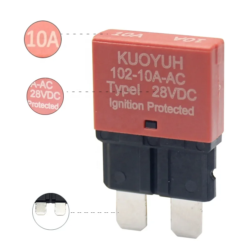 Рисунок 5 - Низкопрофильный автоматический