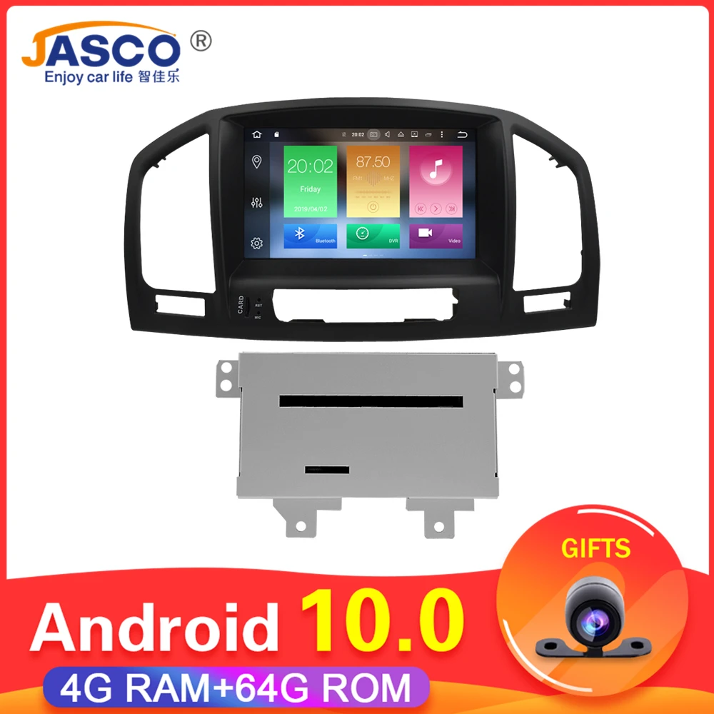 

Android 10,0 автомобильный DVD плеер GPS навигация Мультимедиа для Opel Insignia CD300 CD400 Regal Vauxhall 2010 2011 2012 радио стерео