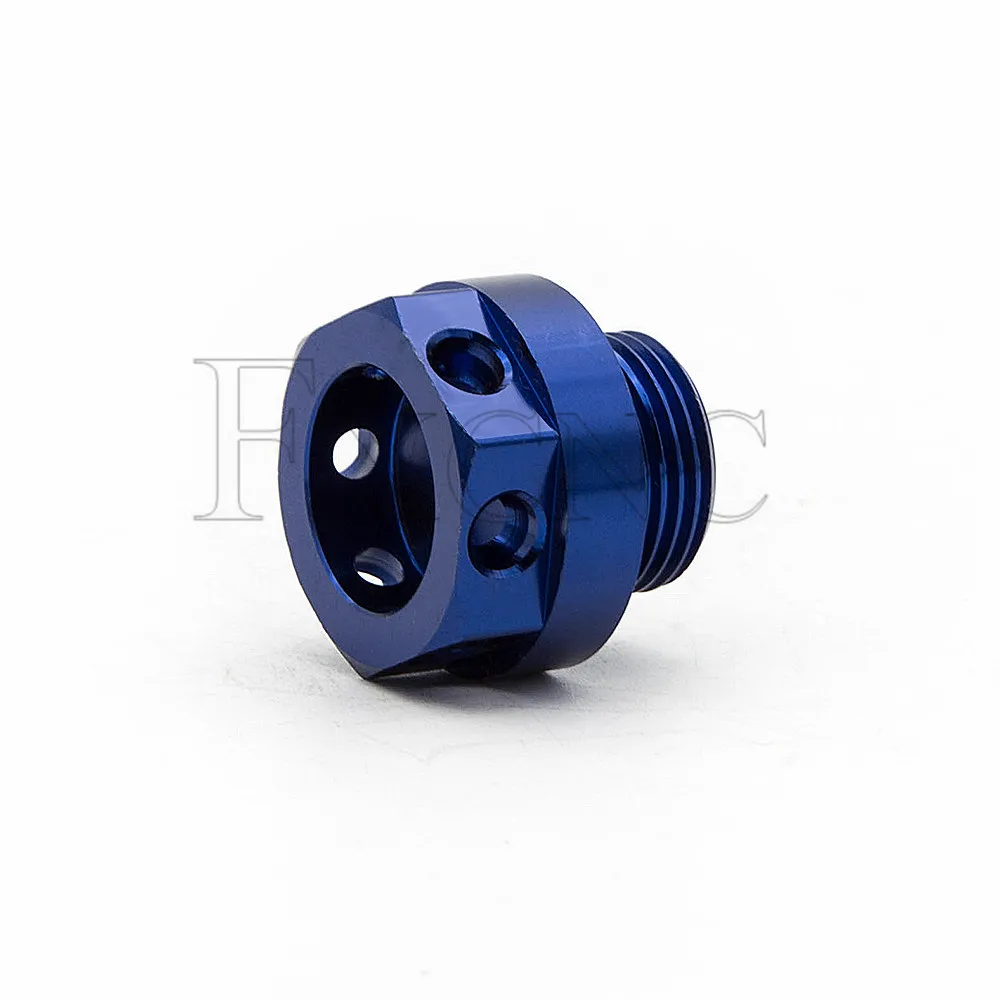 Lightech Star Type Oil Filler Cap Suzuki GSXR600 2006-2023
