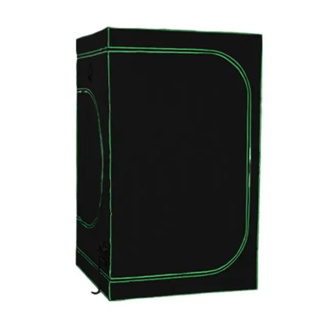 150*150*200 Cm-Es Növekedés Sátor Mylar 59X59X79 “Nem Mérgező Hidroponikus Növény Beltéri Otthoni Termesztési Doboz Házkerti Szoba Led-Es Fényhez - Image 3