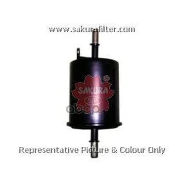 Фильтр Топливный Sakura арт. FS8903