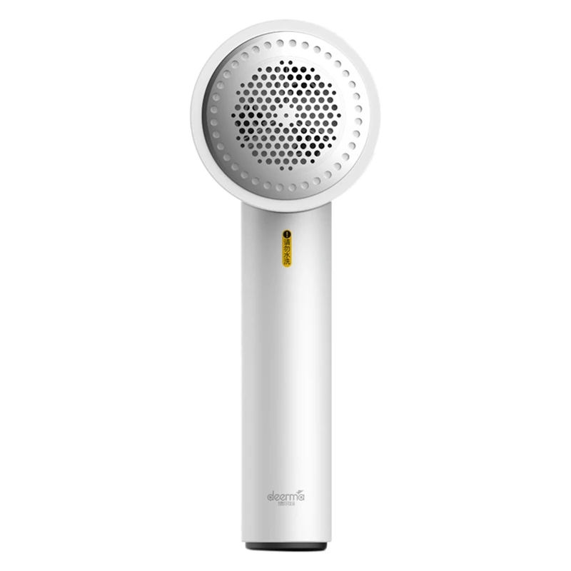 

Top Deals Xiaomi Youpin Wireless Clothes Lint Remover Fuzz Shavers for Sweater Clothing Lint Pellet Cut Machine Pill Remover for