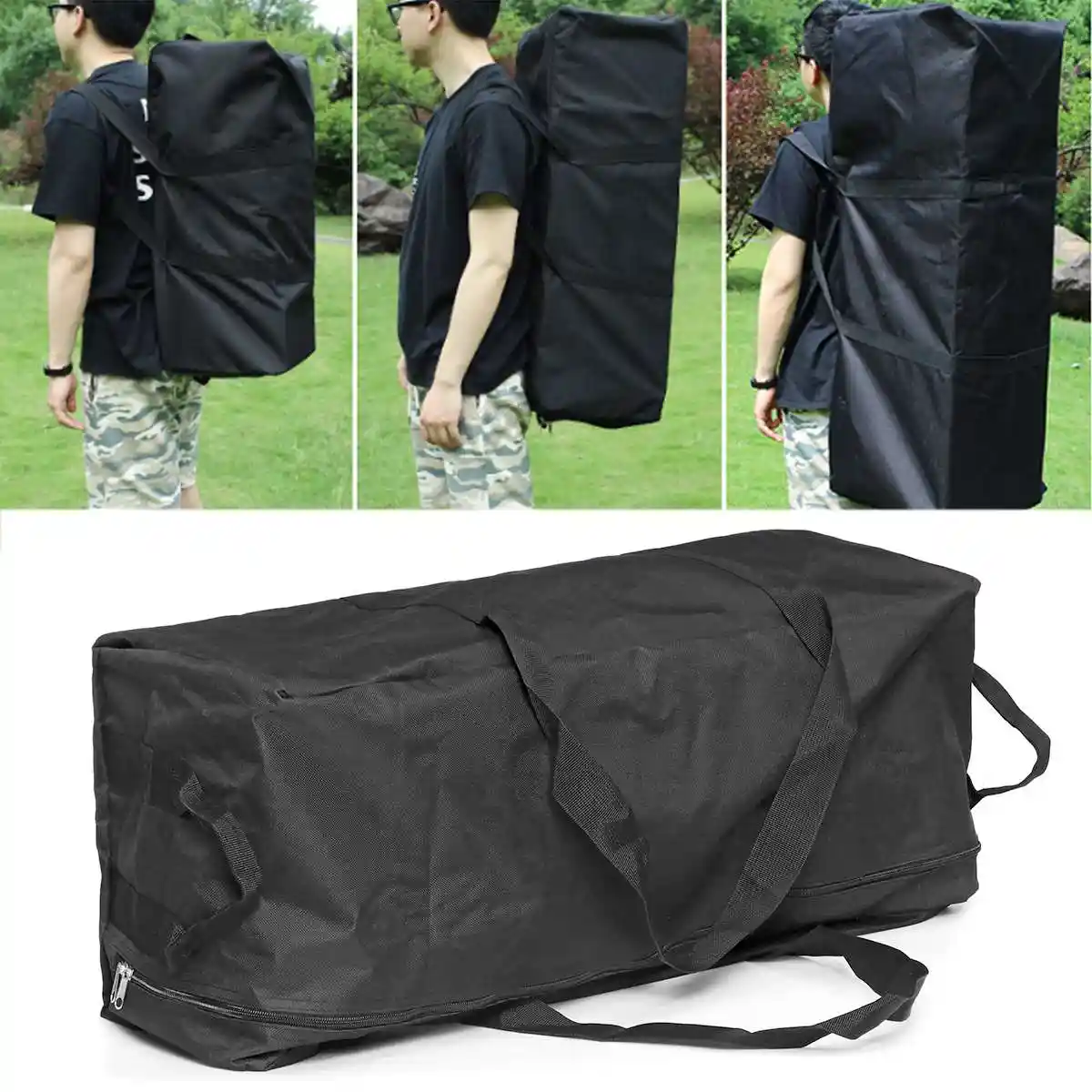 150l duffel bag
