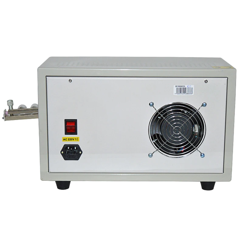  1 PC SWT508C-II Automatic computer peeling machine Wire Stripping Machine/Electic Cable Stripping /