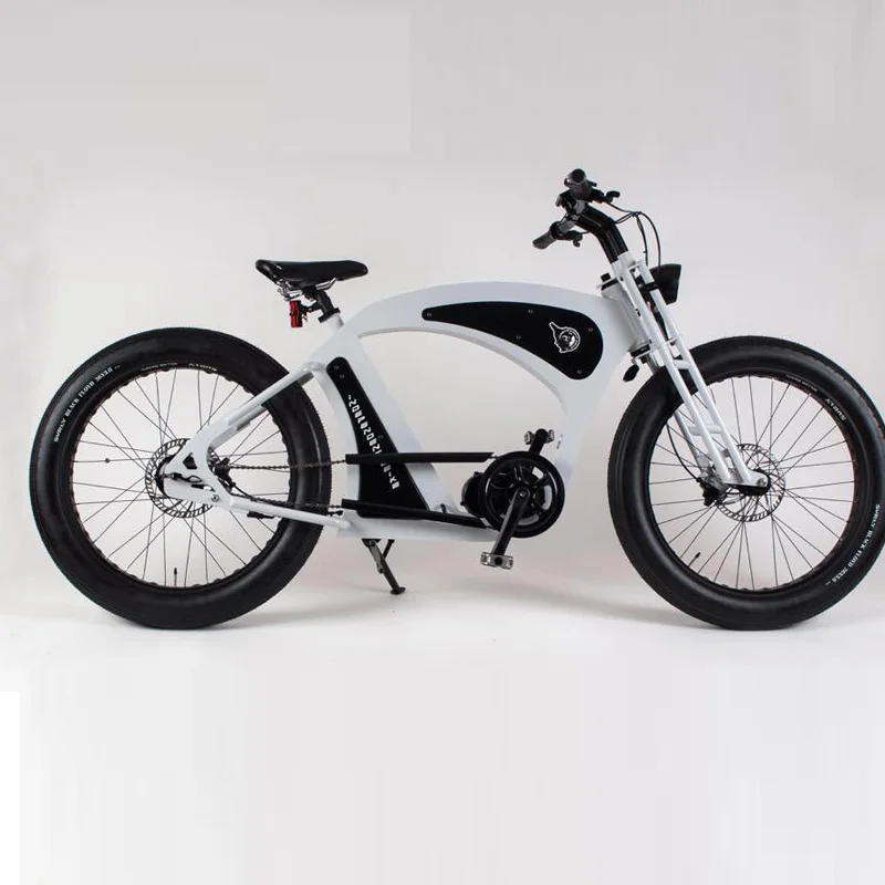 as picture Электрический велосипед Bafang 350W e-bike cruiser комплект конвертации велосипеда - Цвет: as picture
