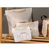 Washing Machine Dedicated Laundry Bags Multifunction Household Mesh Pouch Underwear Bra Washing Bag Handable Dirty Laundry Bag 6