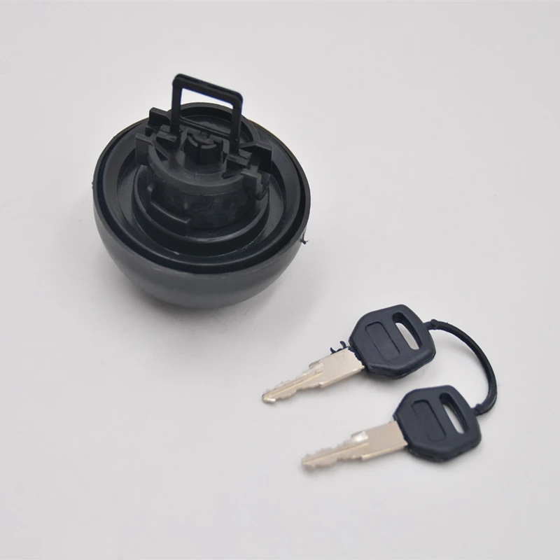 Запирающий топливный колпачок с 2 ключами для Renault Lagunaii/Twingo/Safrane OE: 7701470950