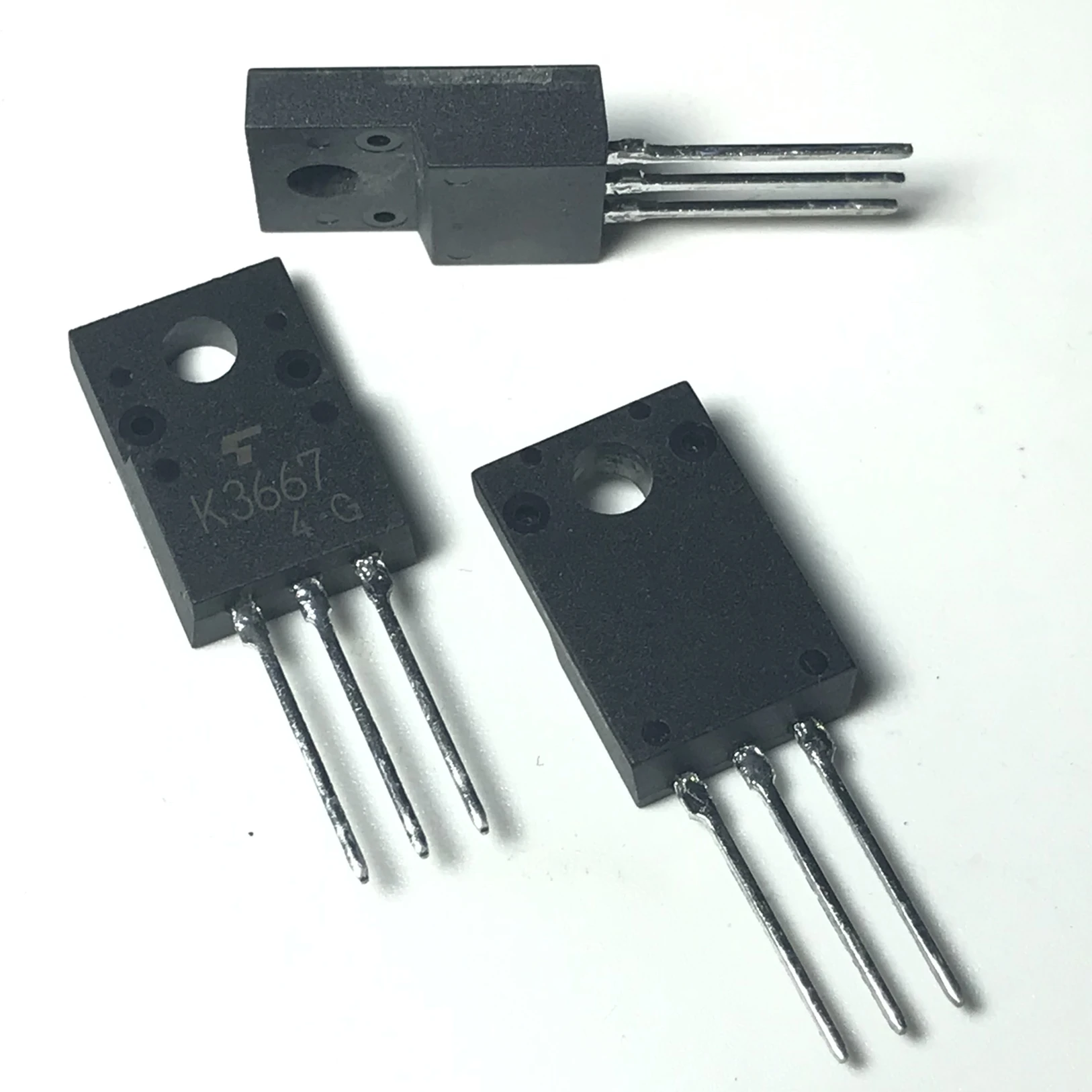 2SK3667 K3667 7.5A 600V TO-220F и 50 шт./лот
