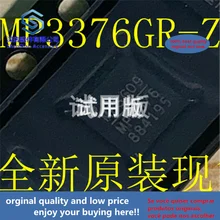 1 шт. 100% оригинальный и новый MP3376GR Z MP3376 QFN24 лучшее