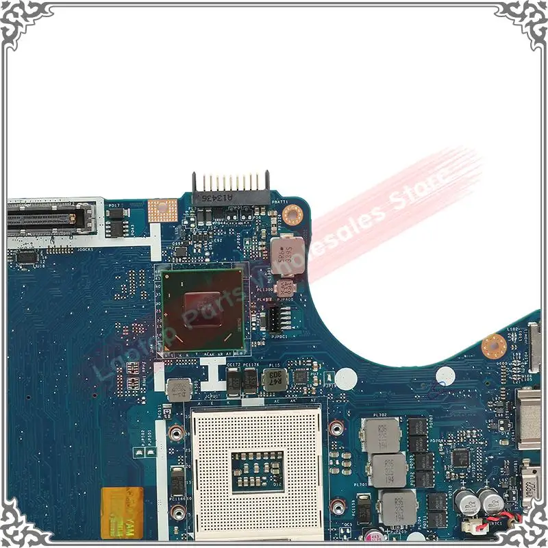 Original Laptop Main Board For Dell Latitude E5430 Motherboard Cn 0t7nxt 034c90 T7nxt La 7901p Logic Board Replacement Notebook Laptop Lcd Screen Aliexpress