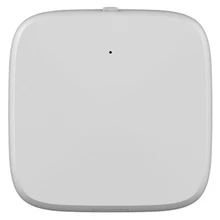 Tuya Zigbee Smart Gateway Hub домашняя Автоматизация сцена охранная сигнализация комплект PIR двери и окна датчик температуры и влажности умный срок службы