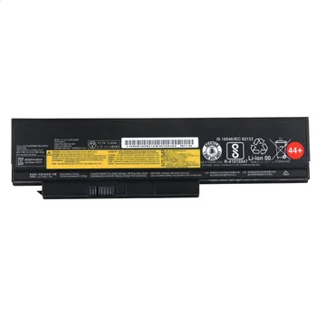 

Brand New 45N1024 45N1025 11.1V 63Wh 5600mAh battery for Lenovo Thinkpad X230 X230i X220S X220 X220i laptop free shipping