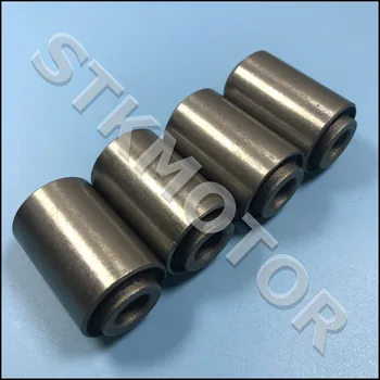 

4pcs Buyang Feishen FA D300 G300 H300 300CC ATV Quad Engine Bracket Bush Bushing II Parts 2.7.01.0070