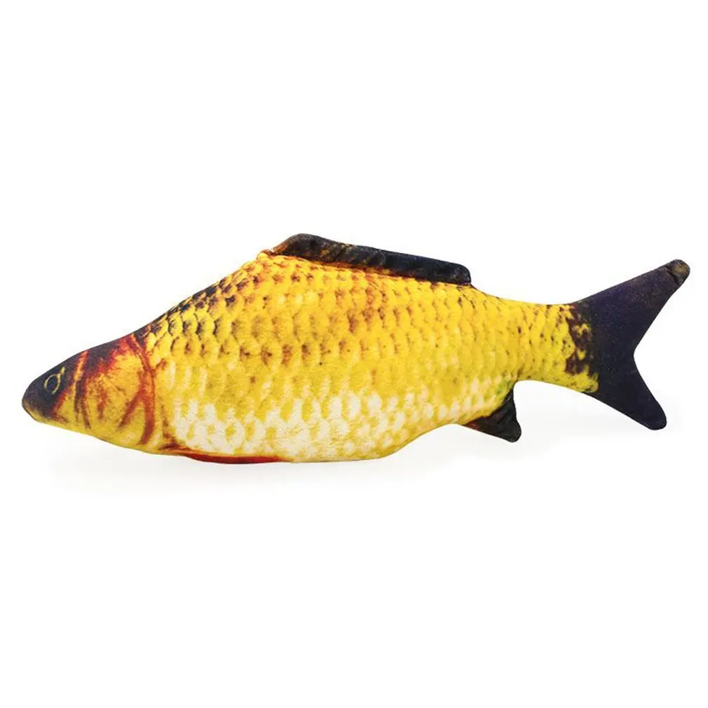 carp toy