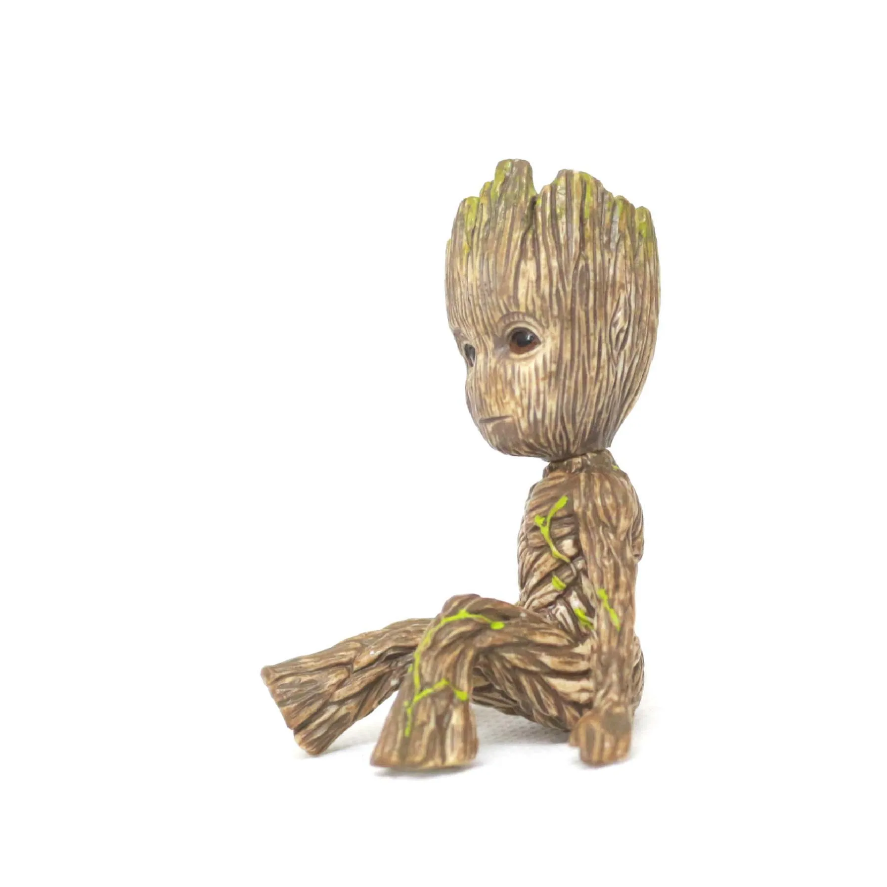 Специальное предложение! Galaxy Guard 2 Tree jing ge корень 1: 1 радио шурен громкоговоритель коробка шурен в коробке гаражный комплект