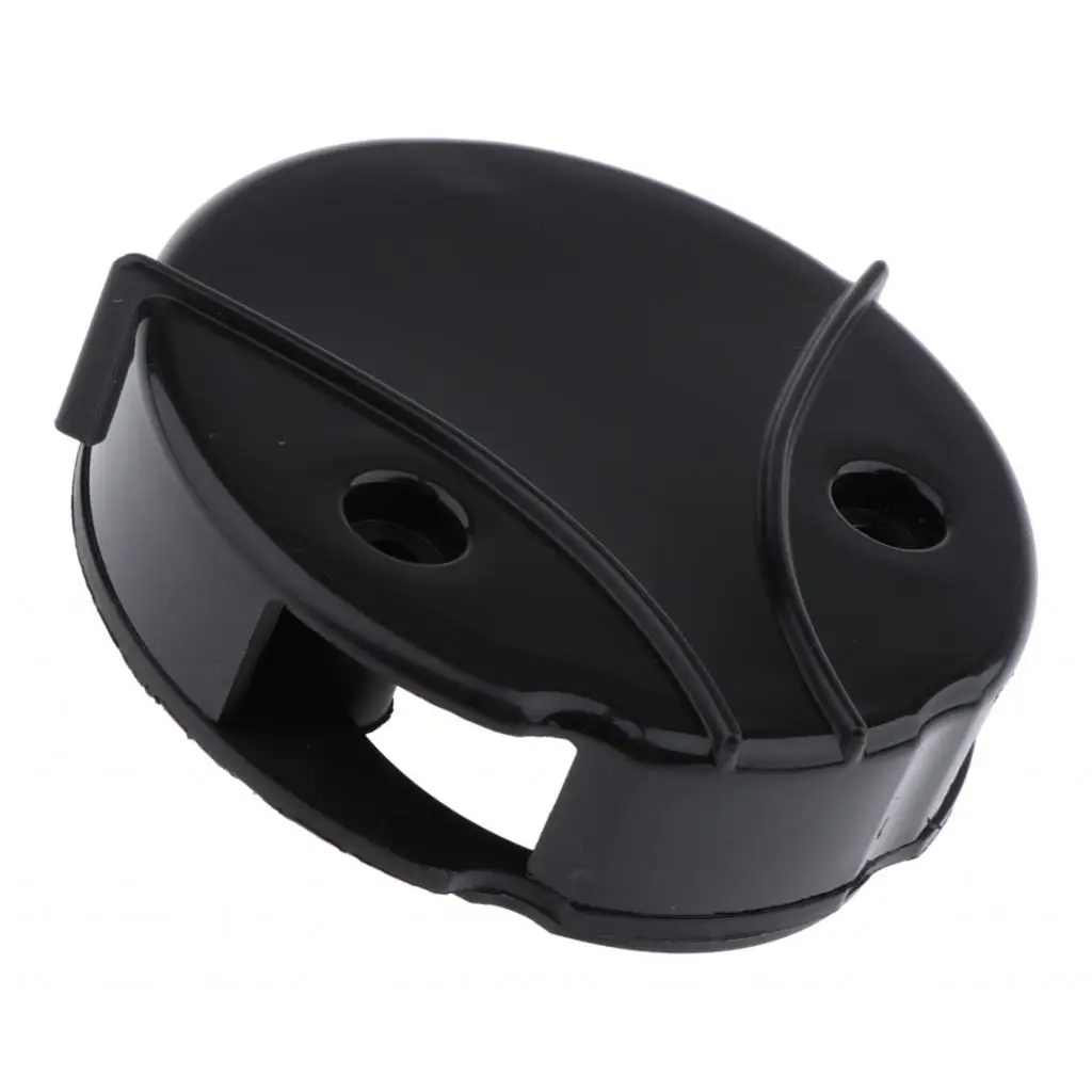 Outboard Motor Air Cleaner Cover Air Filter Cover For Yamaha 2-Hub 5/6  Engine